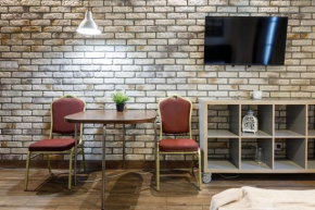 Golden Apartments Wroclaw- Cozy Studio - City Center&K24